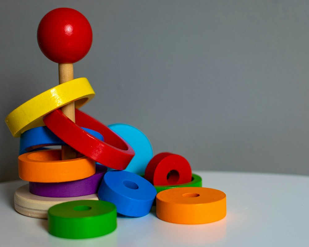 Jouets & Enfants