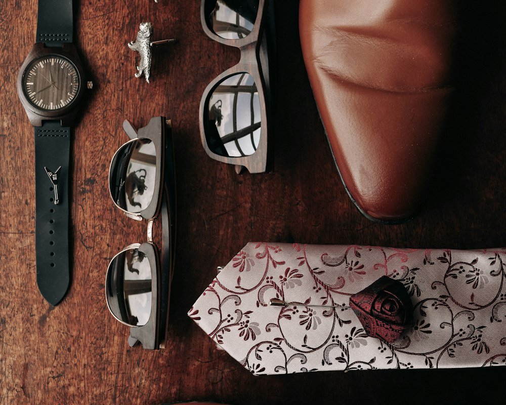 Mode & Accessoires