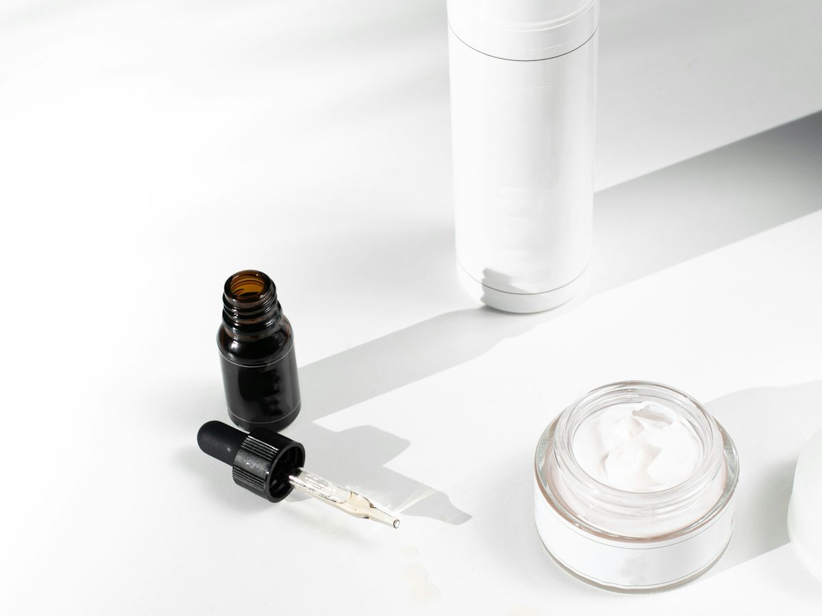 Coffret soin visage 5 pièces