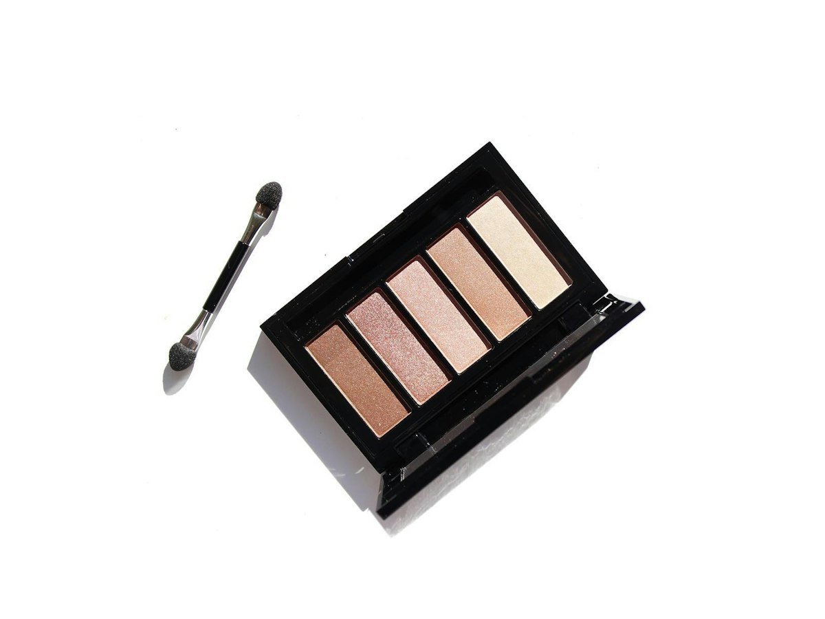 Palette de maquillage 24 teintes