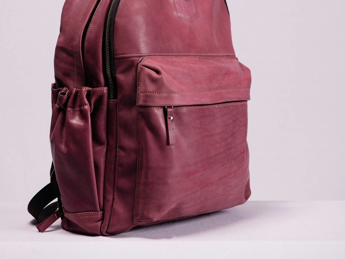 Sac à dos imperméable 25L